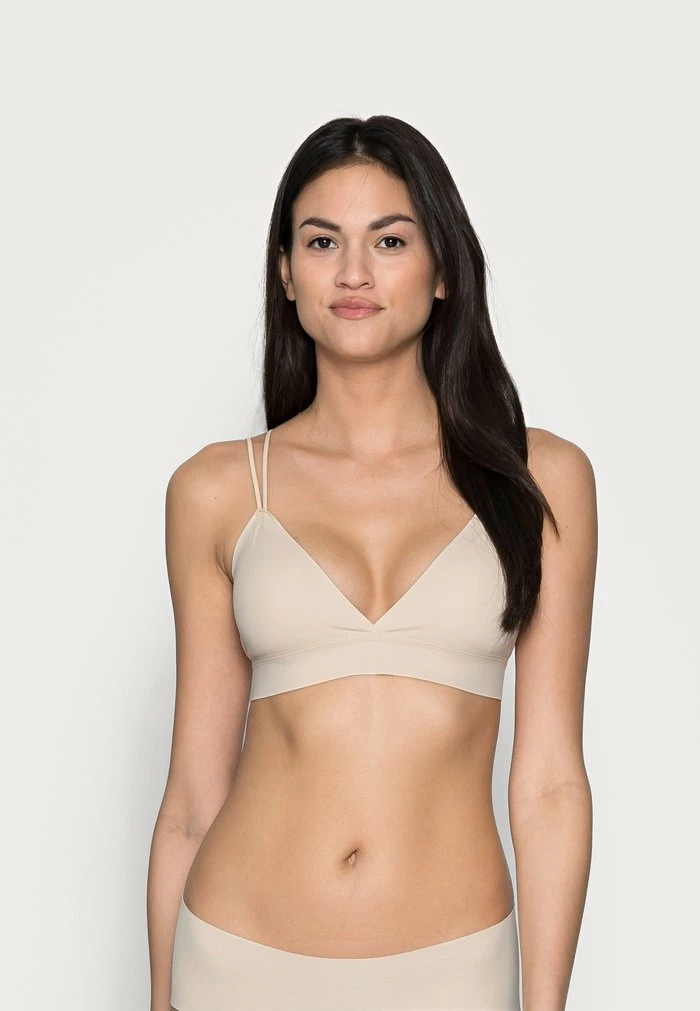 DREAM BRALETTE - Bustier - latte