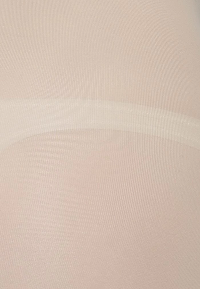 Ultra-Thin Power Hi-Skirt - Shapewear - latte