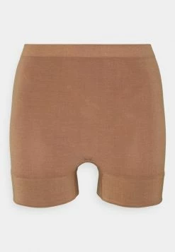 MAGIC Bodyfashion COMFORT SHORT BAMBOO - Shapewear - Mocha