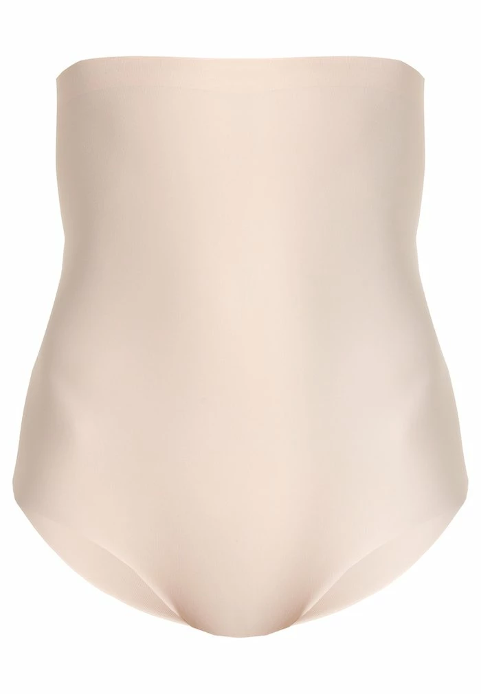 MAXI SEXY HI BRIEF - Shapewear - latte