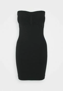 MAGIC Bodyfashion TUBE DRESS - Undershirt - Black