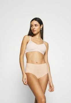 MAGIC Bodyfashion DREAM ORGANICS PANTY 2 PACK - Pants - Latte