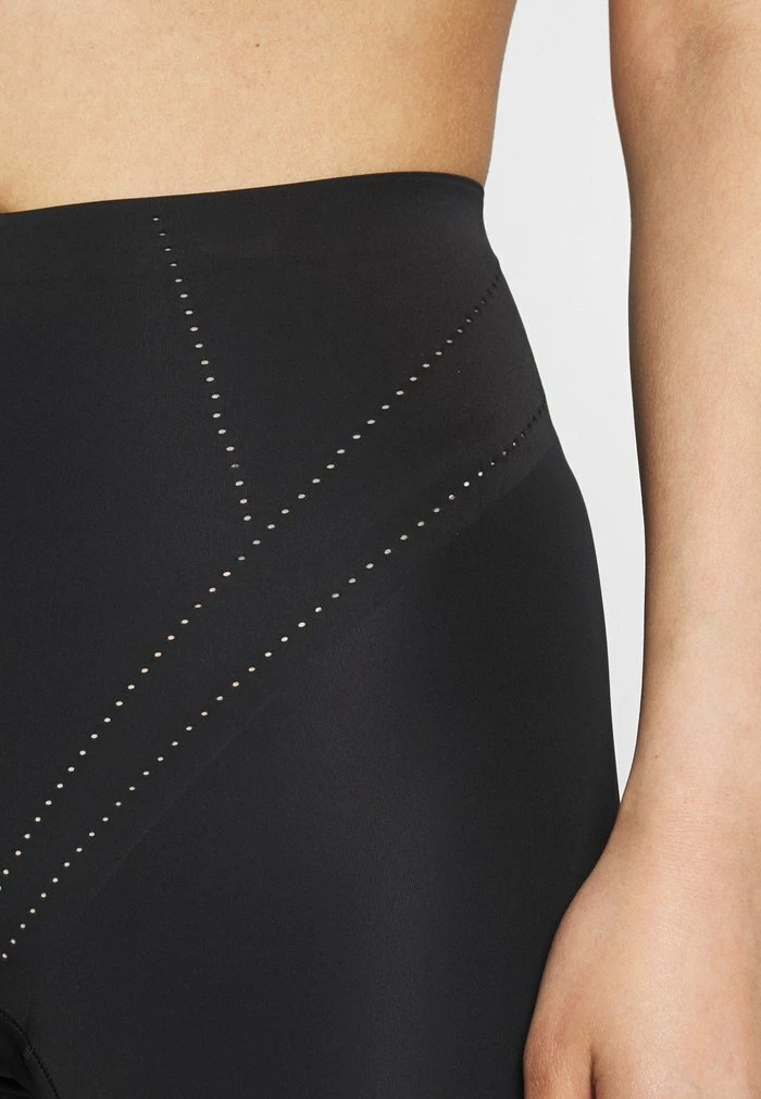 DREAM SHAPER SHORT - Shapewear - black