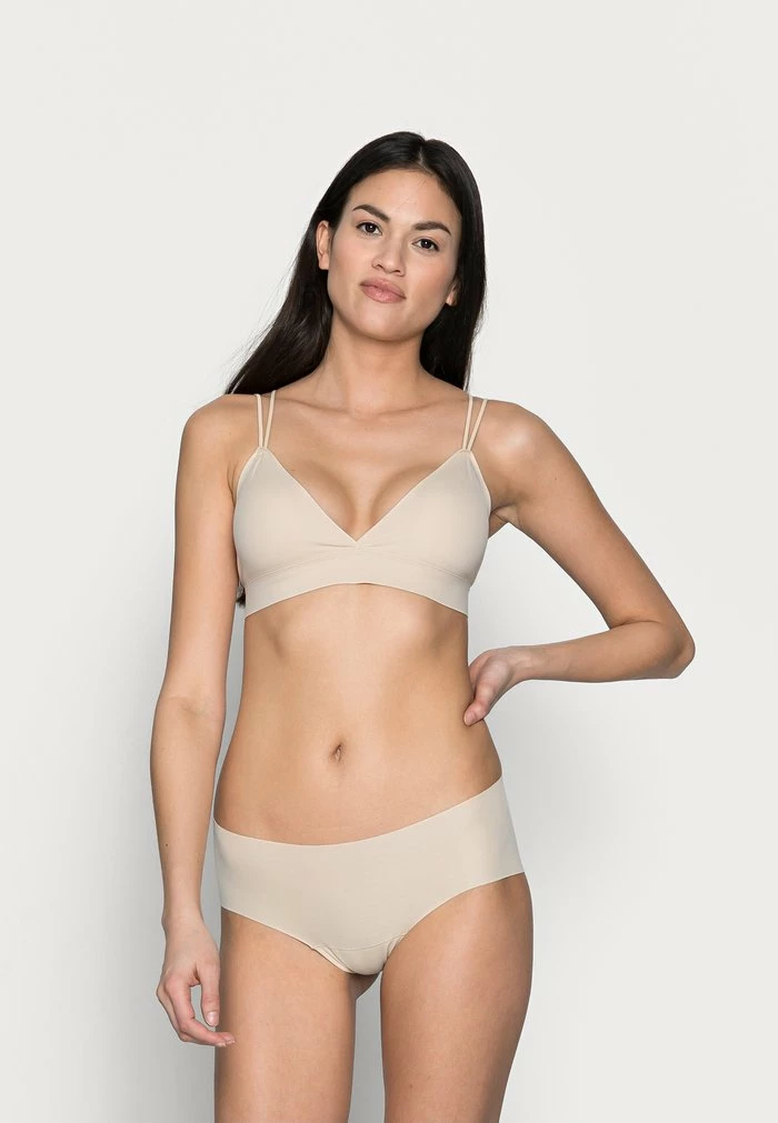 DREAM BRALETTE - Bustier - latte