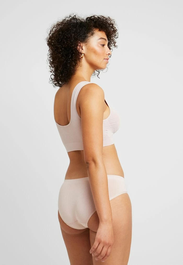 COMFORT BRA - Bustier - bamboo rose