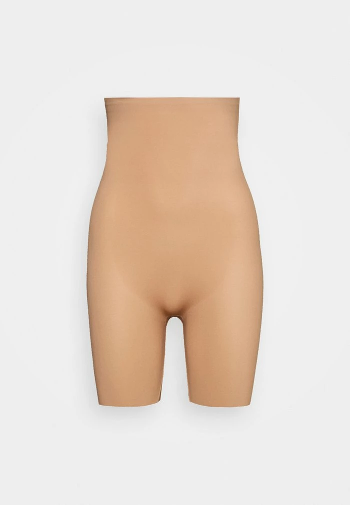 MAXI SEXY HI-BERMUDA - Body - mocha