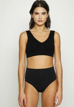 MAGIC Bodyfashion COMFORT BRA - Bustier - Black