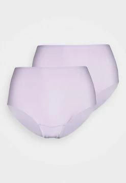 MAGIC Bodyfashion DREAM INVISIBLES 2 PACK - Pants - Lavender