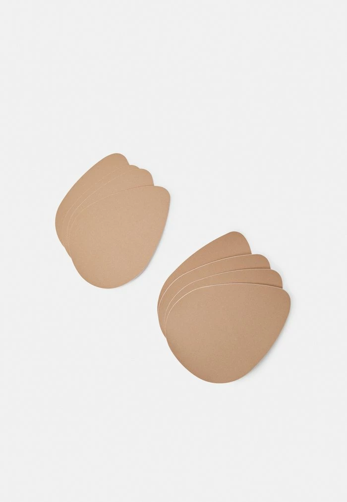 BEVERLY HILLS SECRET 8 PACK - Other accessories - mocha