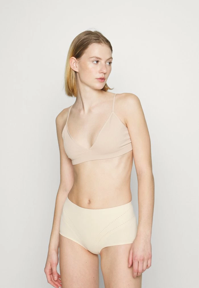 DREAM SHAPER BRIEF - Shapewear - latte
