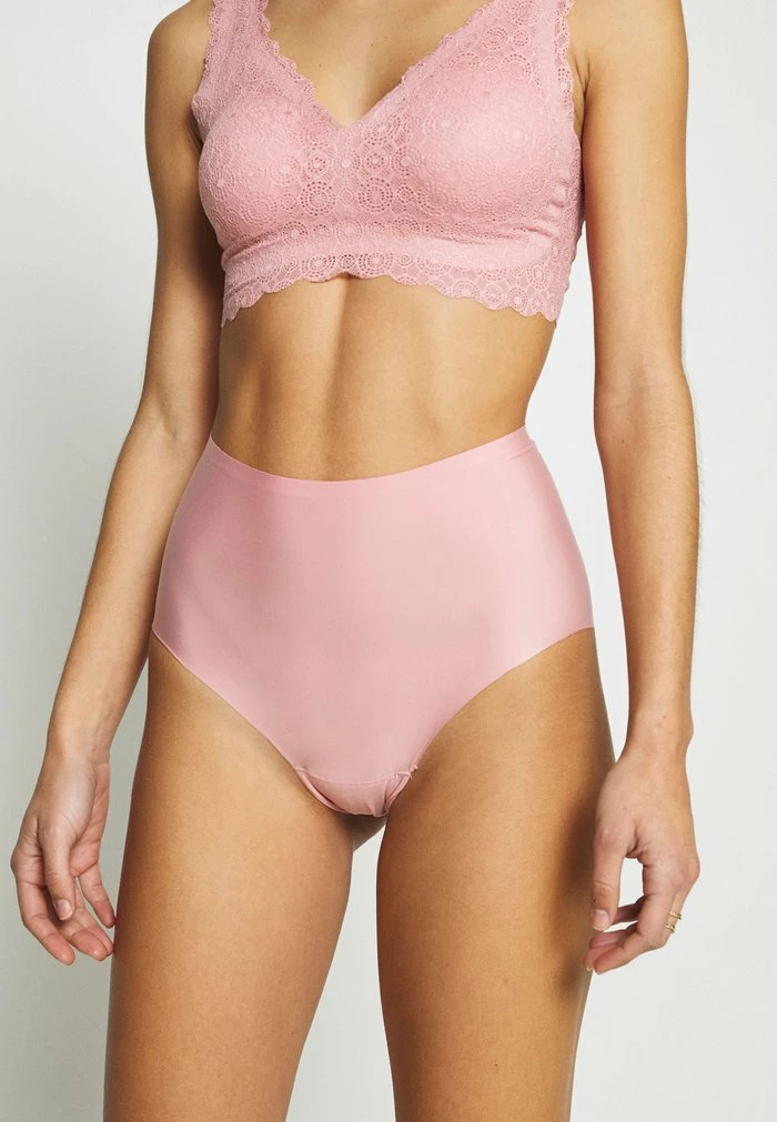 DREAM INVISIBLES 2 PACK - Pants - blush pink