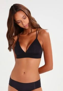 MAGIC Bodyfashion DREAM BRALETTE - Bustier - Black