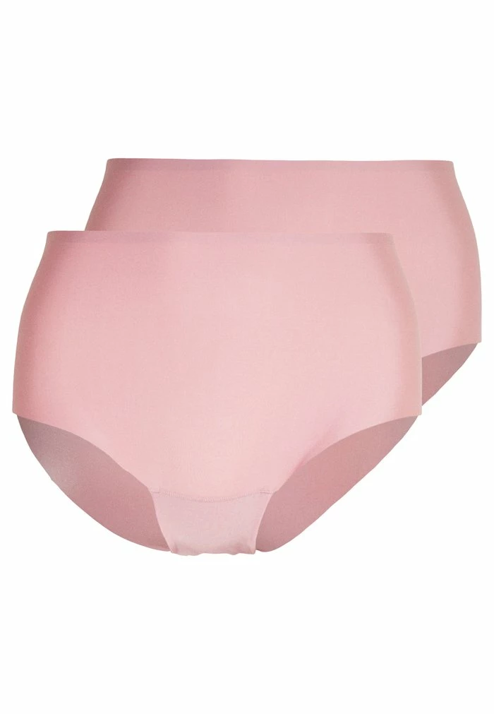 DREAM INVISIBLES 2 PACK - Pants - blush pink