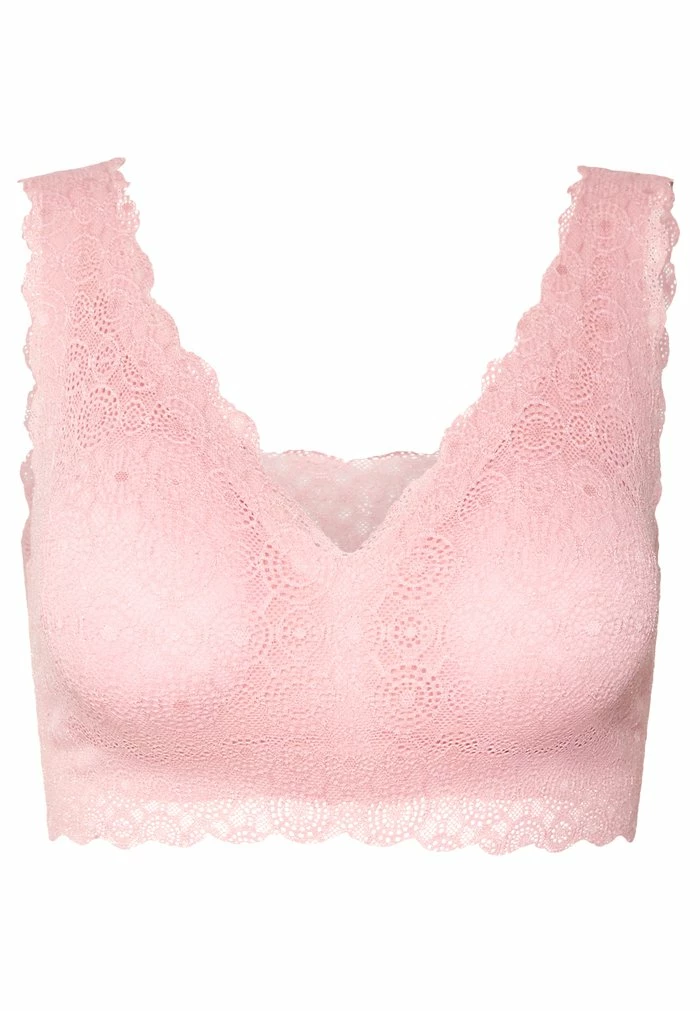 DREAM BRA - Bustier - blush pink
