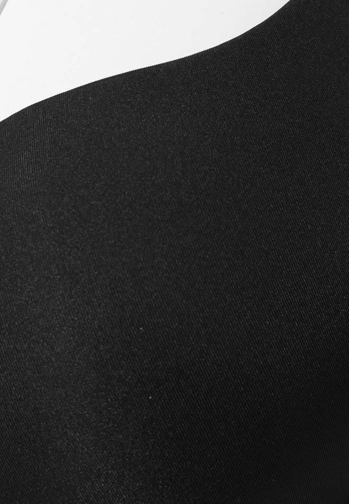 LUXURY BRA - T-shirt bra - black