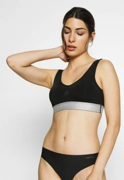 MAGIC Bodyfashion SALSA BRA - Bustier - Black