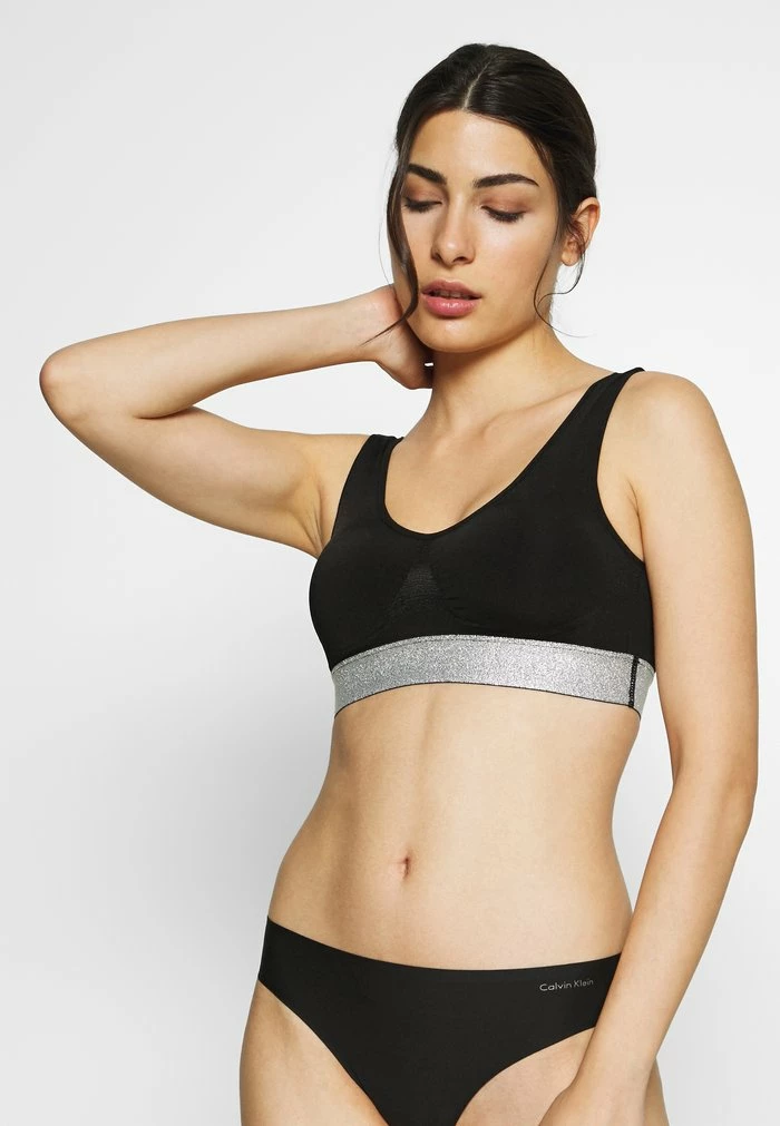 SALSA BRA - Bustier - black