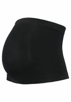 MAGIC Bodyfashion MAMA SUPPORTING BELLY BAND - Undershirt - Black