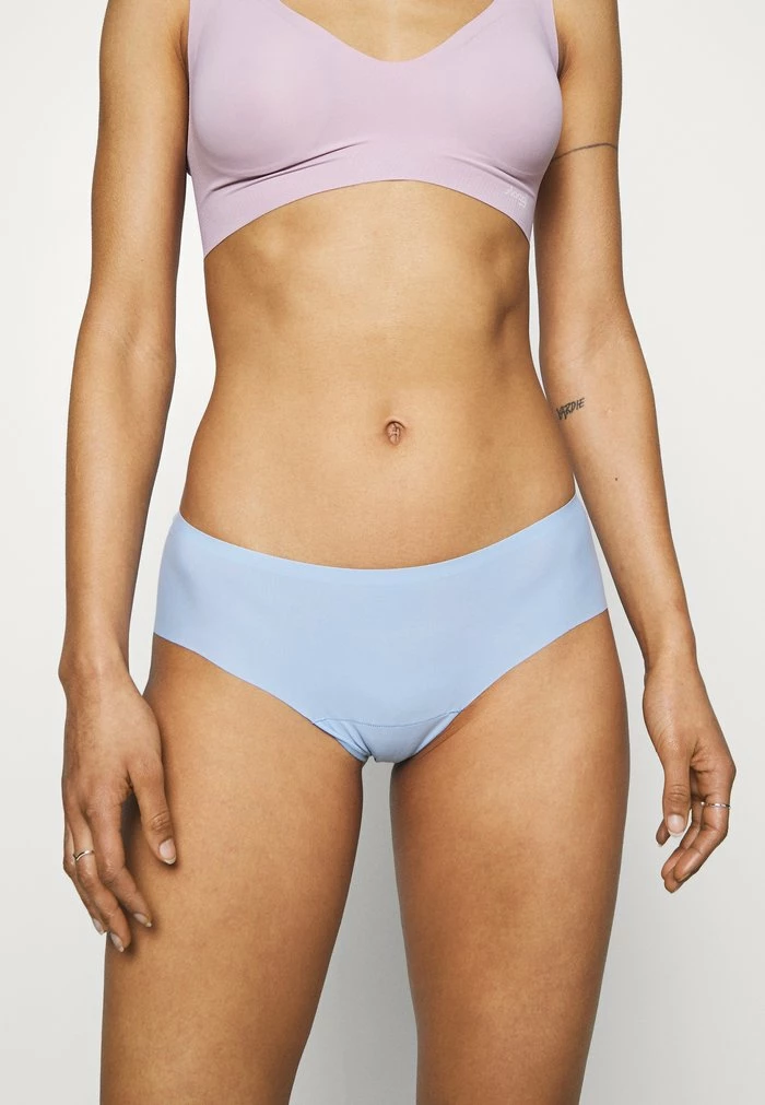 HIPSTER 6 PACK - Briefs - blush/pink/ribbon/red