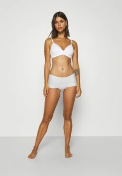 MAGIC Bodyfashion DREAM INVISIBLES BOYSHORT 2 PACK - Shapewear - Snow White