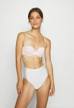 MAGIC Bodyfashion DREAM INVISIBLES 2 PACK - Pants - Snow White