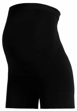 MAGIC Bodyfashion MAMA SUPPORTING SHORT - Body - Black