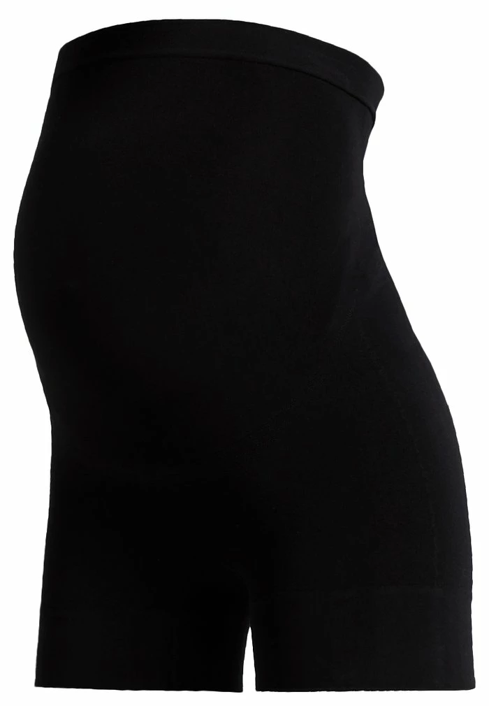 MAMA SUPPORTING SHORT - Body - black