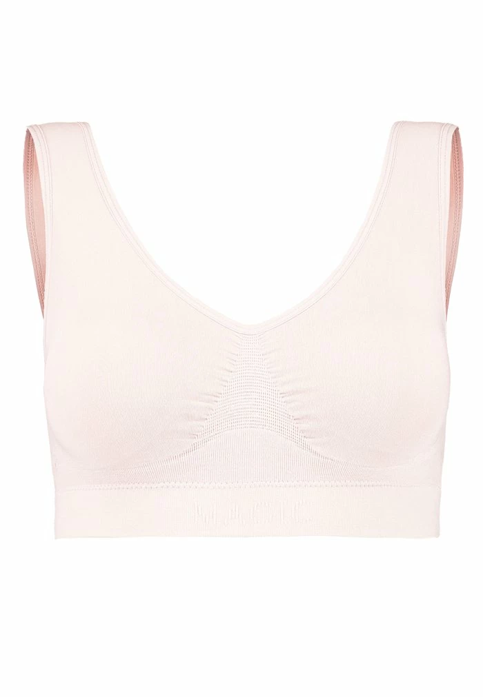 COMFORT BRA - Bustier - bamboo rose
