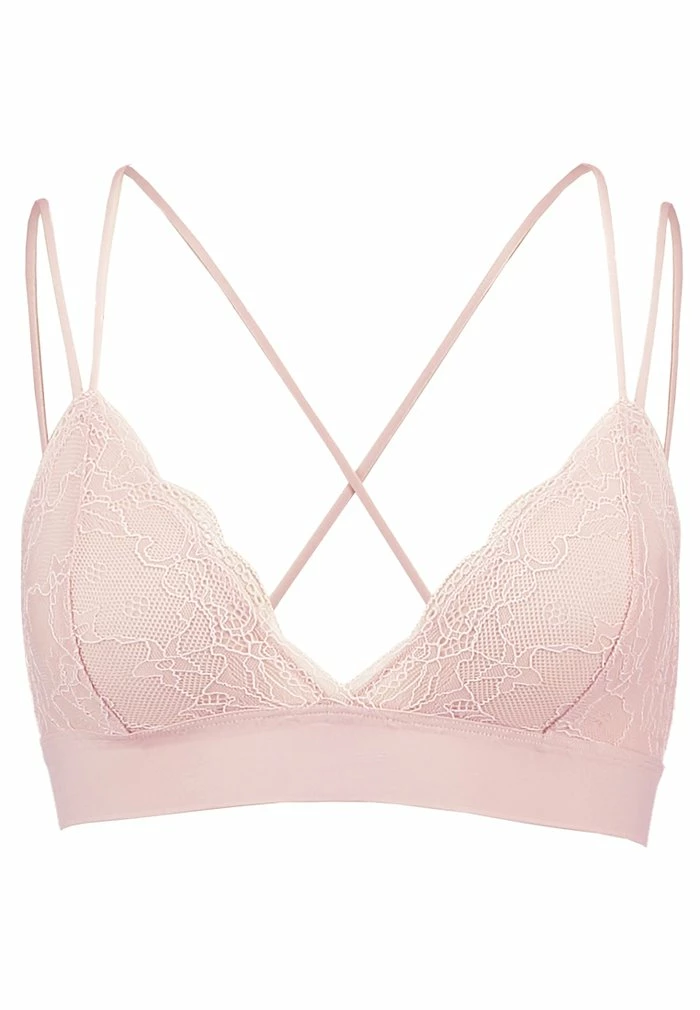 DREAM - Bustier - rose