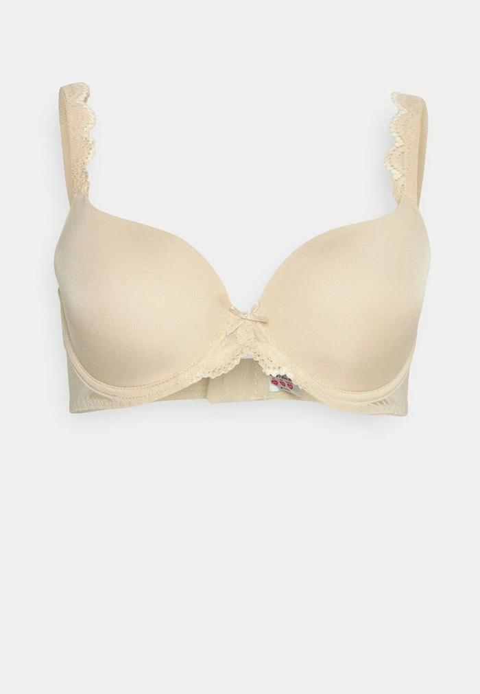 LUXURY BRA - T-shirt bra - latte