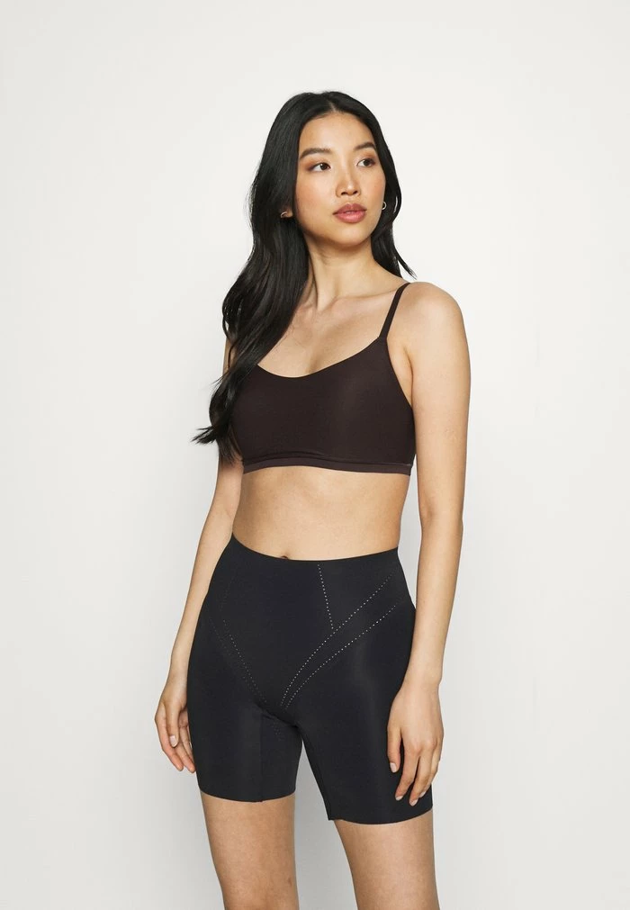 DREAM SHAPER SHORT - Shapewear - black